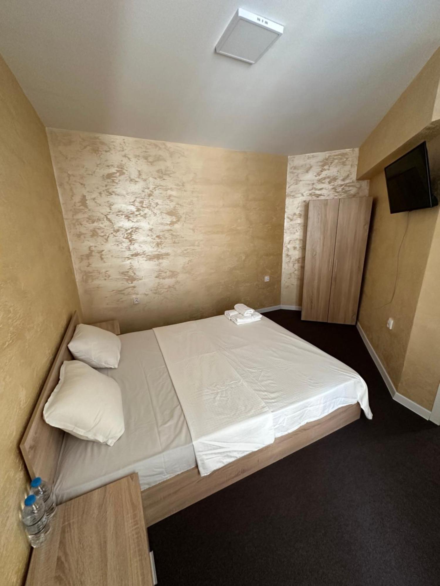 Complex Yavor Apartment Aheloy ภายนอก รูปภาพ