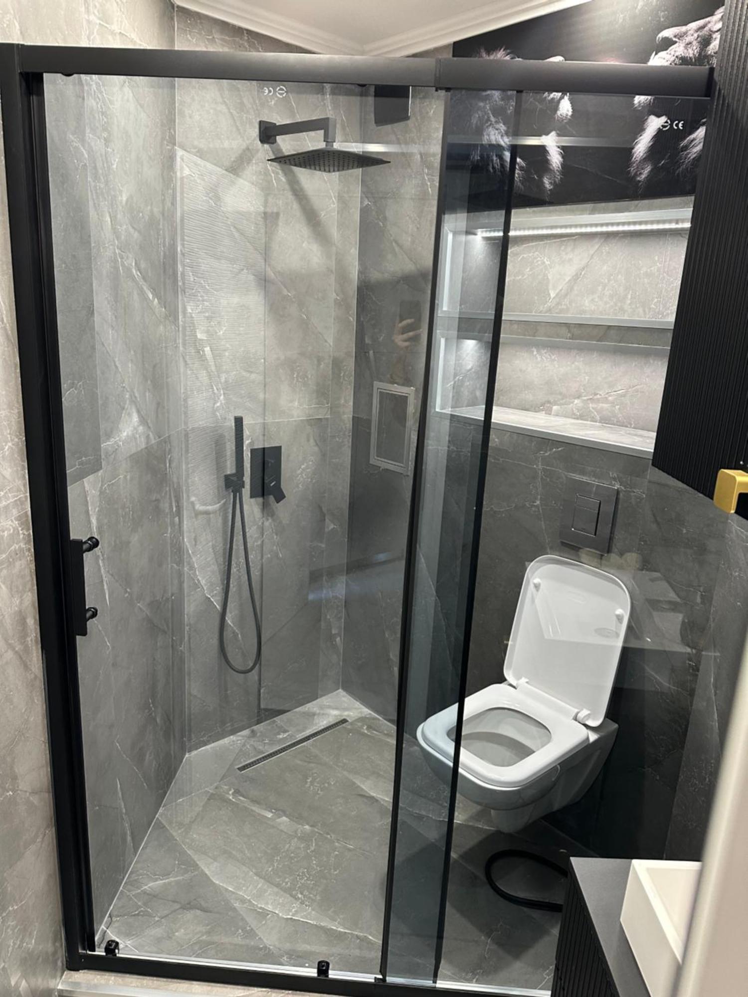 Complex Yavor Apartment Aheloy ภายนอก รูปภาพ