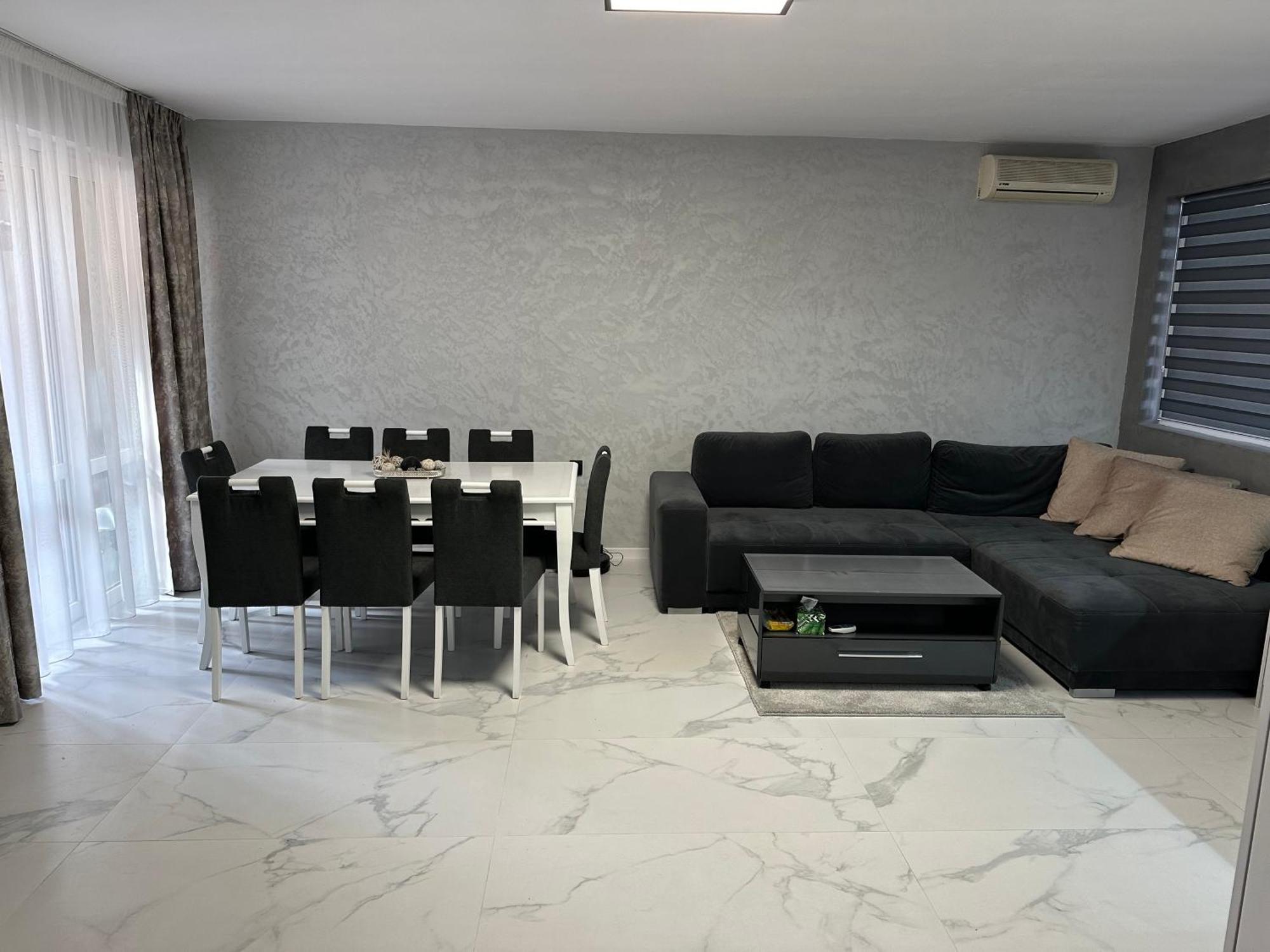 Complex Yavor Apartment Aheloy ภายนอก รูปภาพ