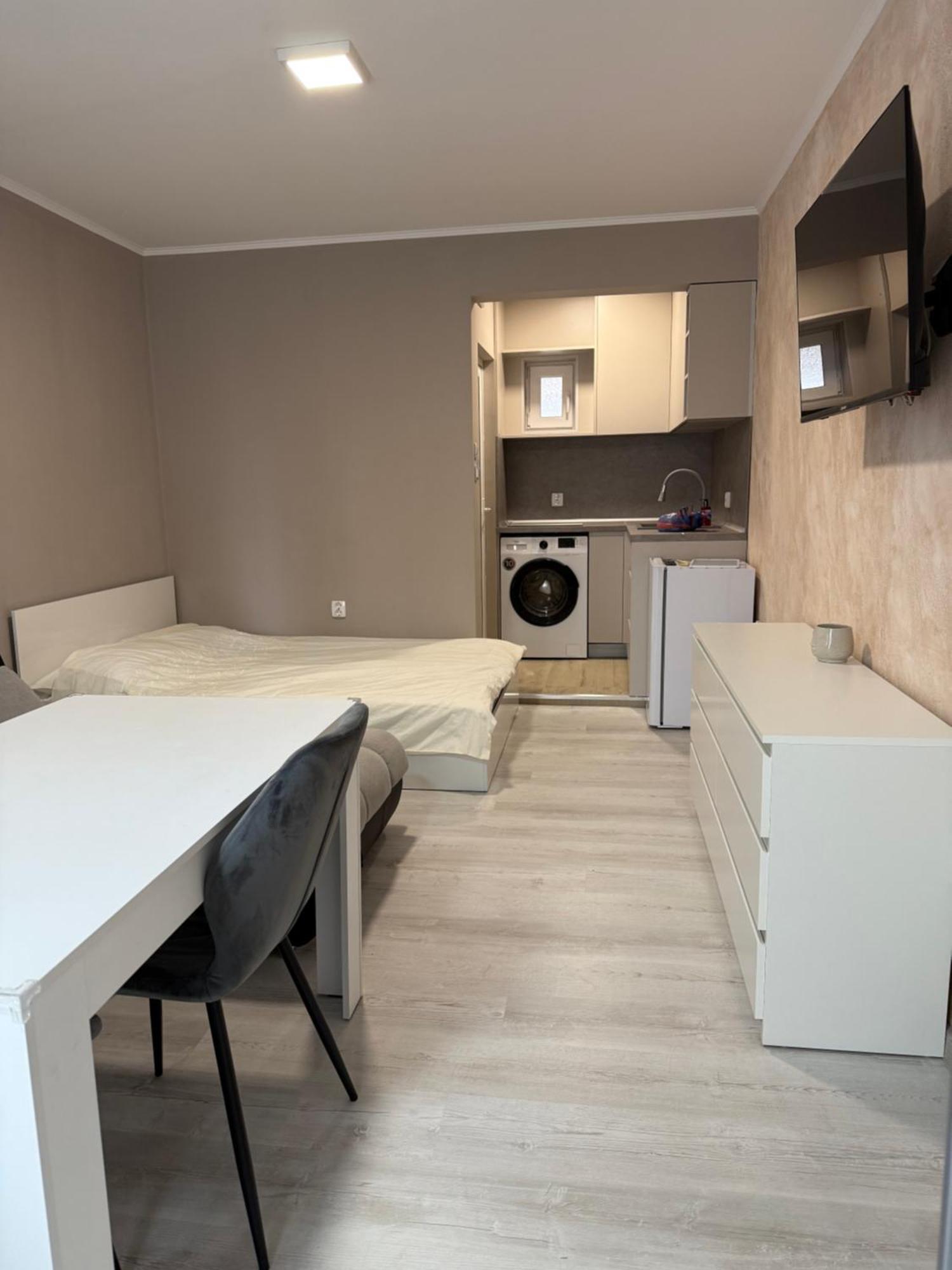 Complex Yavor Apartment Aheloy ห้อง รูปภาพ